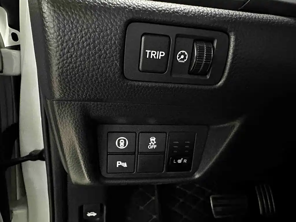 Honda Accord 2022 260TURBO Luxury