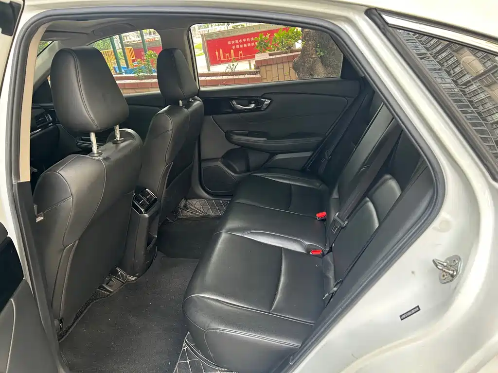 Honda Crider — миниатюра 5
