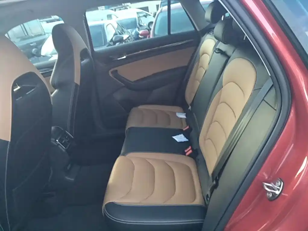 Skoda Kodiaq GT — миниатюра 17