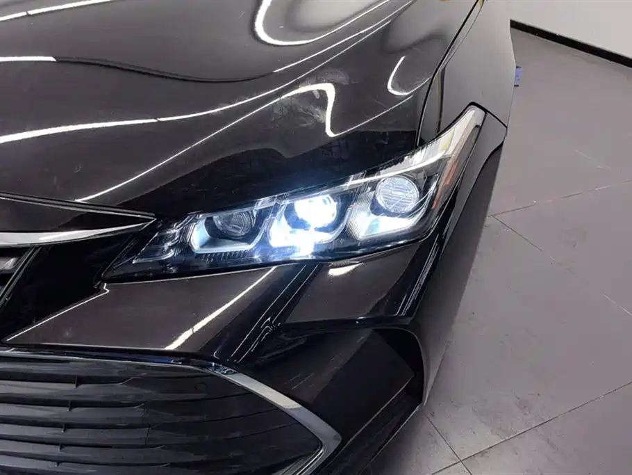 Toyota Avalon 2019 2.0L XLE Premium VI