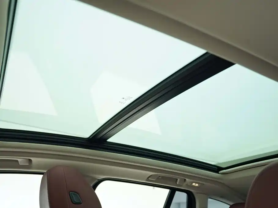 BMW X3 — миниатюра 11