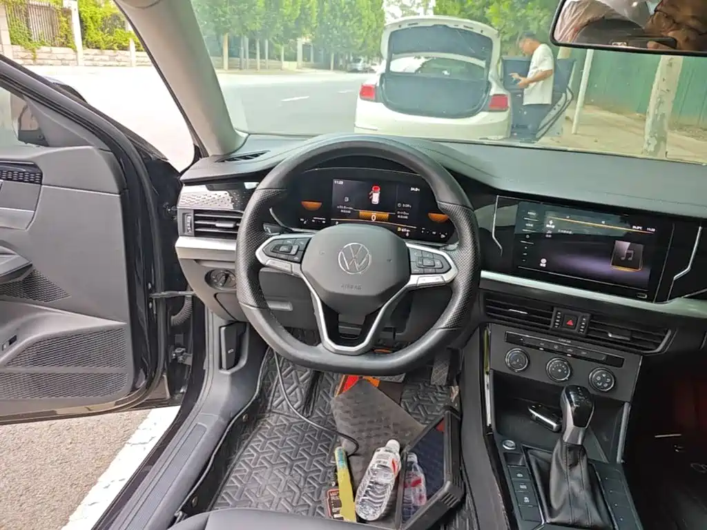 Volkswagen Passat — миниатюра 11