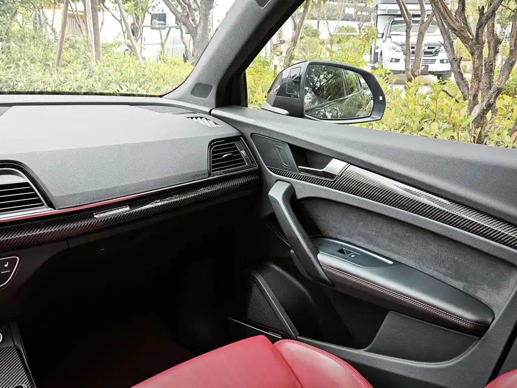 Audi SQ5 — миниатюра 18