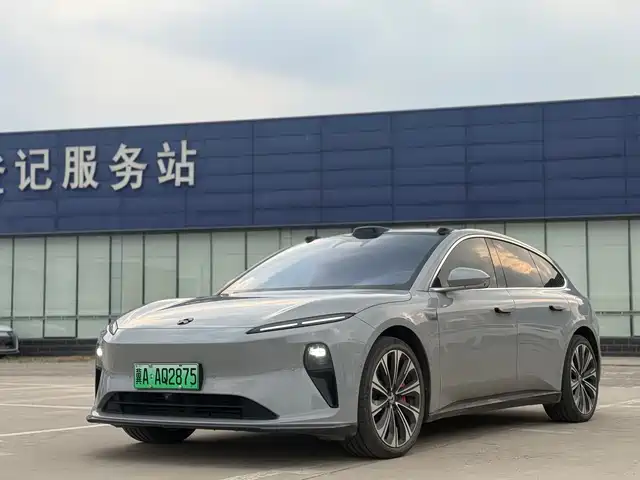2023 Nio ET5