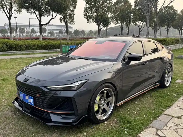 2023 Changan UNI-V