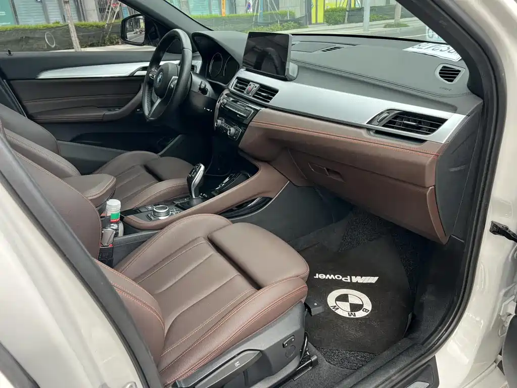 BMW X2 — миниатюра 6