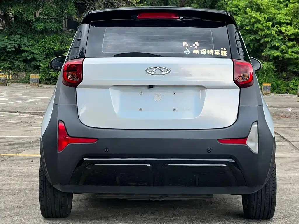 Chery Little Ant 2022 30kW 301km