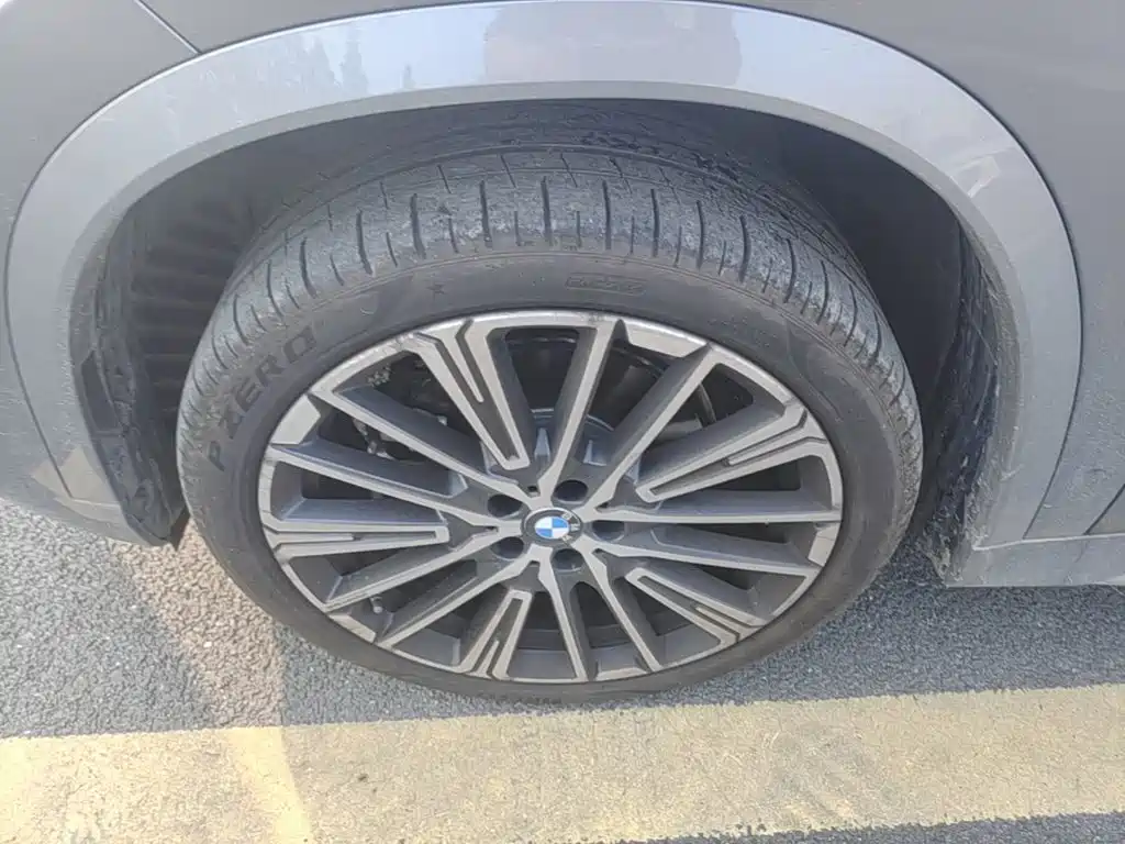BMW X1 — фотографии объявления, Фото 23