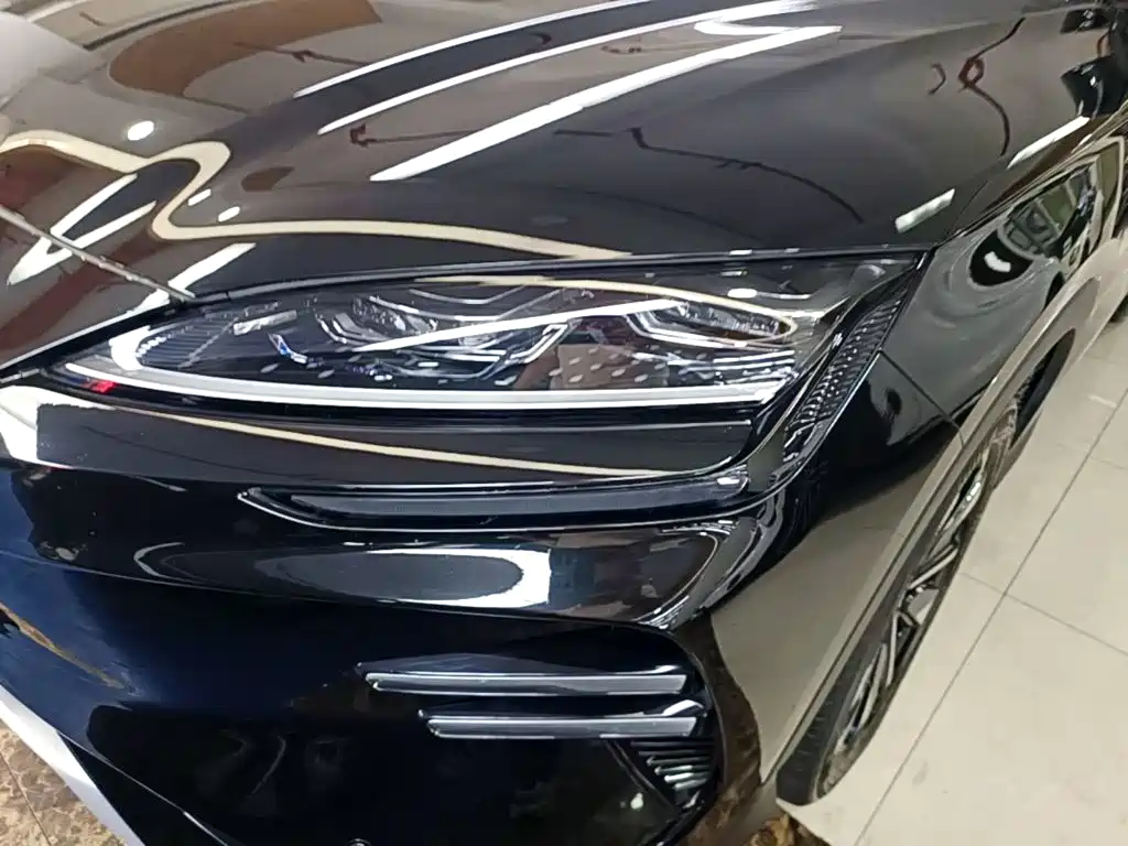BYD PLUS New Energy — миниатюра 24