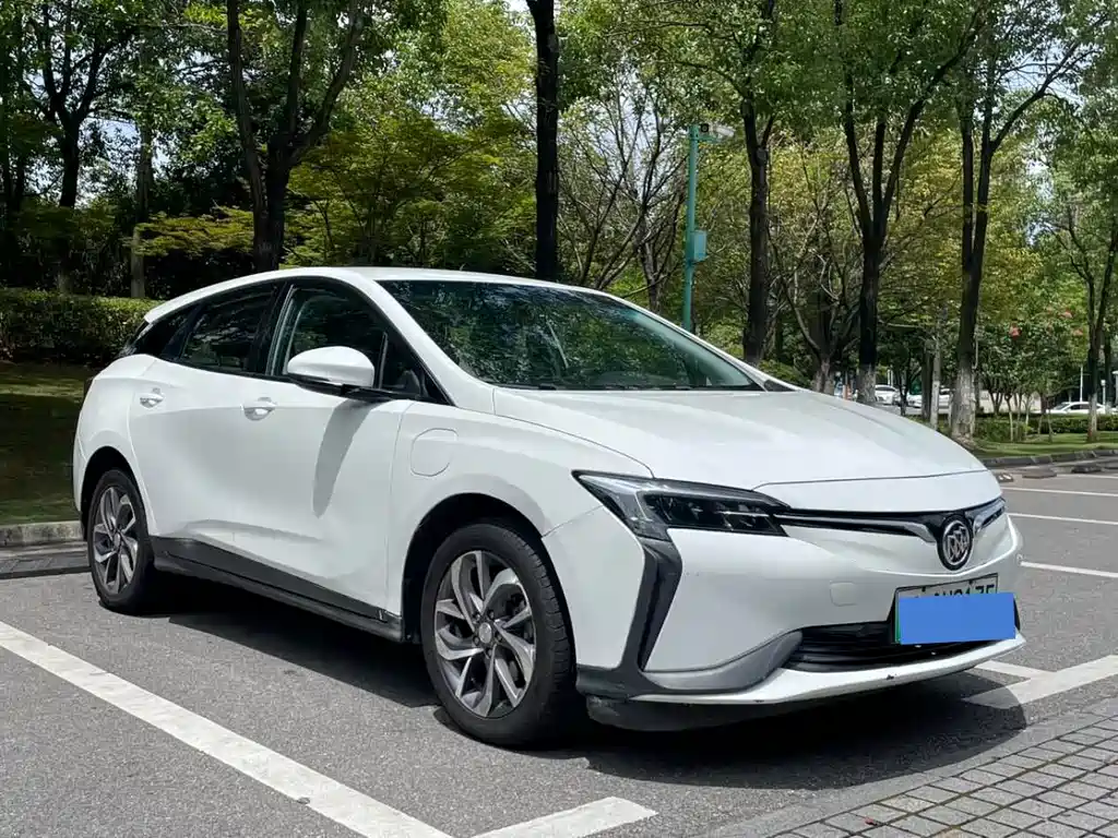 Buick Velite 6 — миниатюра 3