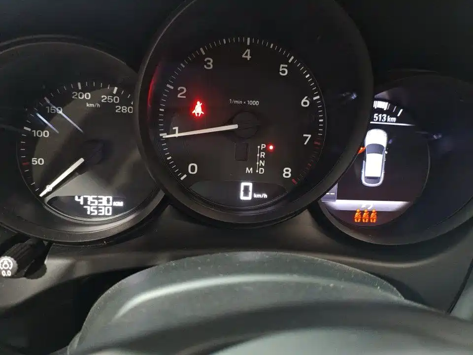 Porsche Macan 2023 Macan 2.0T