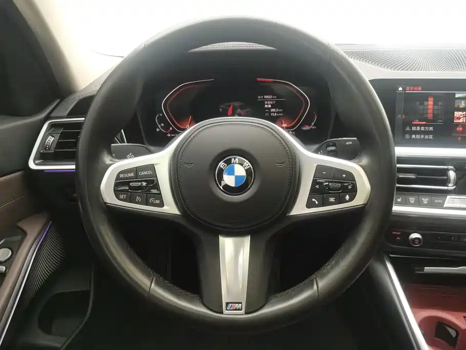 BMW 3 Series — миниатюра 15