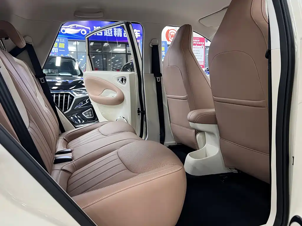 Wuling Bingo — миниатюра 7