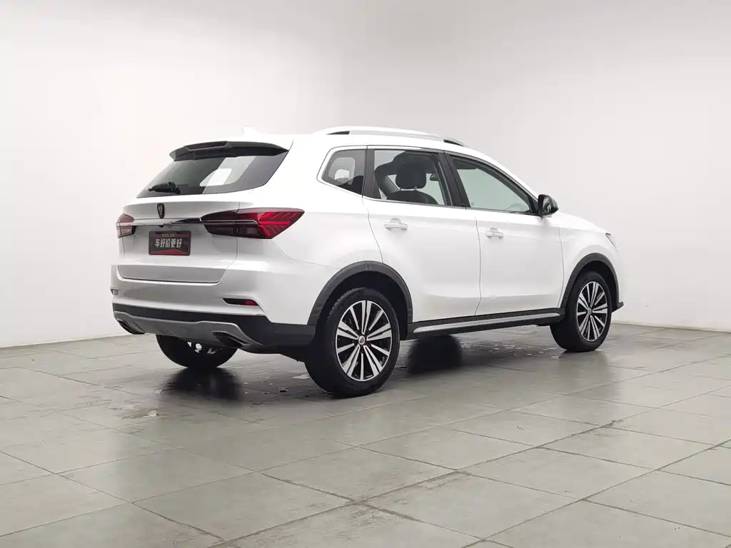 Roewe RX5 — миниатюра 2