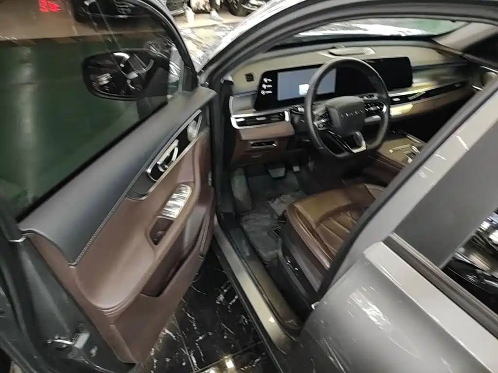 Chery Tiggo 8 PLUS — миниатюра 16
