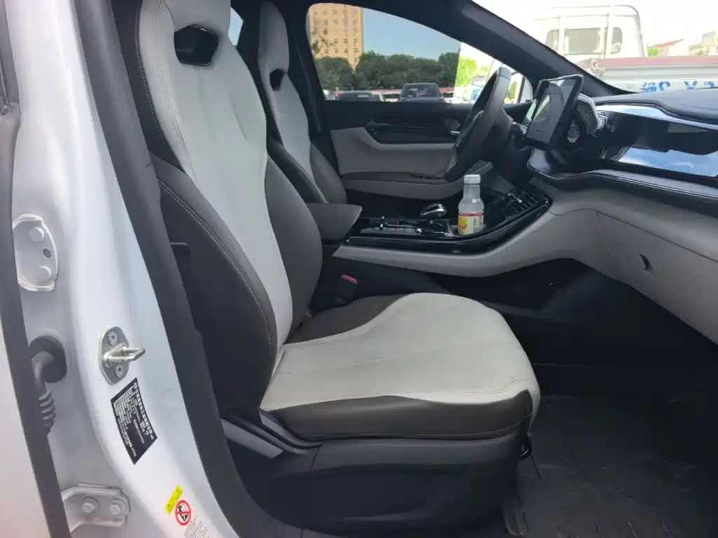 BYD Qin PLUS — миниатюра 25