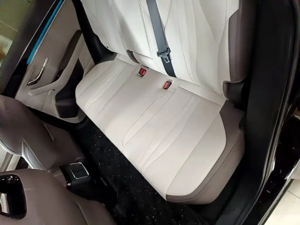 BYD PLUS New Energy — миниатюра 17