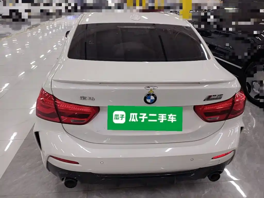 BMW 1 Series — миниатюра 6