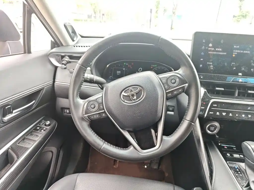 Toyota Venza — миниатюра 3