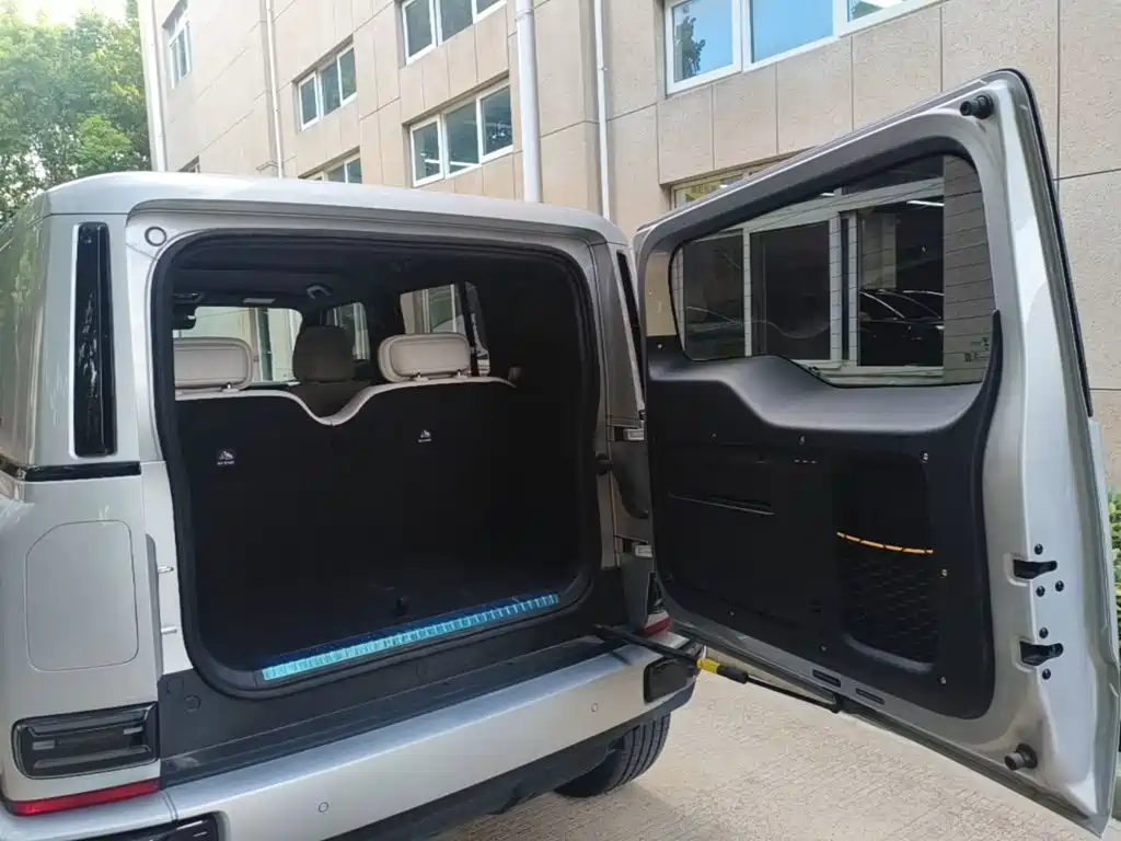 iCAR iCAR Super V23 — миниатюра 19