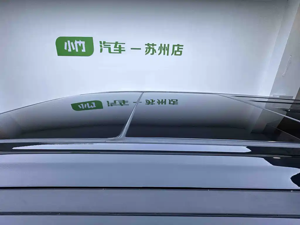 GAC Motor Trumpchi M6 — миниатюра 8