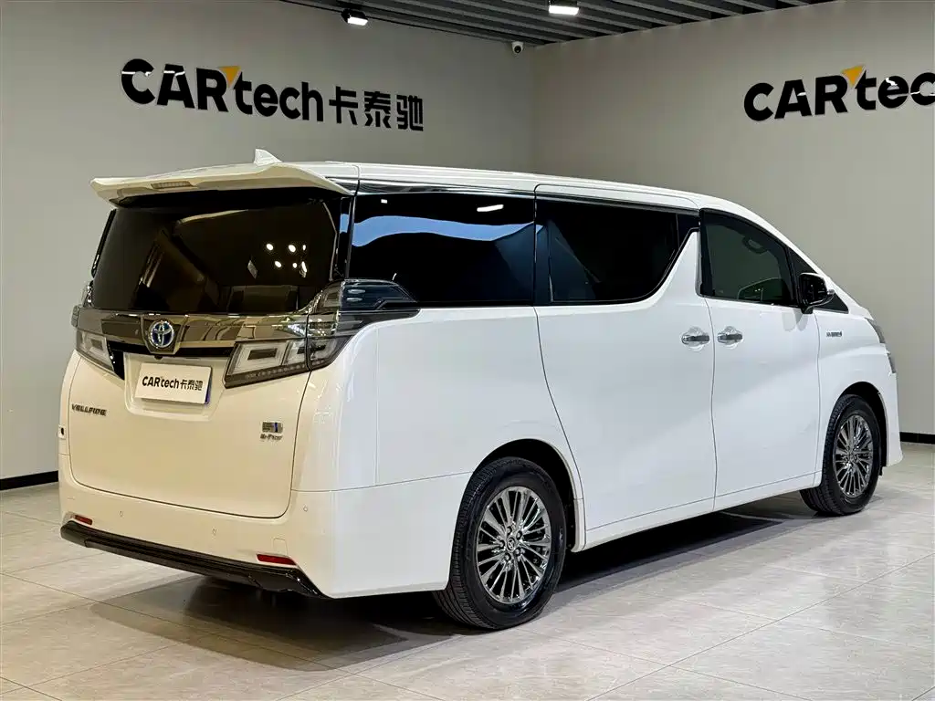 TOYOTA WILFA