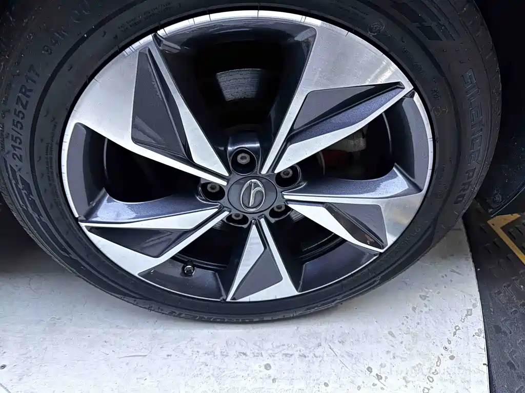 GAC Motor Trumpchi M6 — миниатюра 22