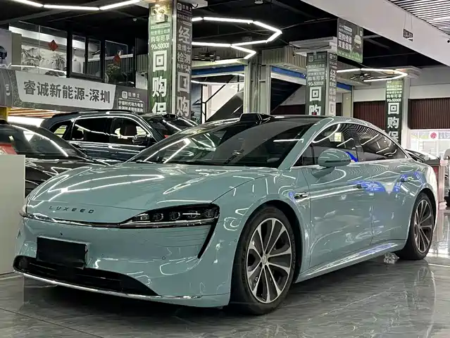 HONGMENG ZHIXING WISDOM WORLD S7 2024