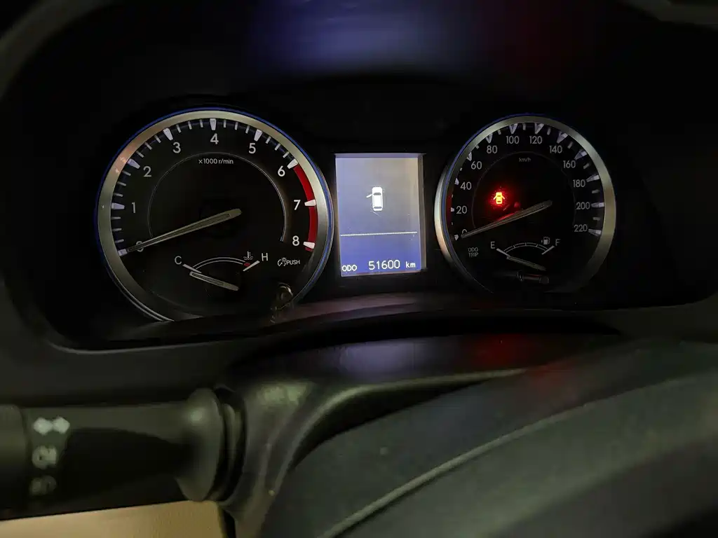 Toyota Highlander — миниатюра 6