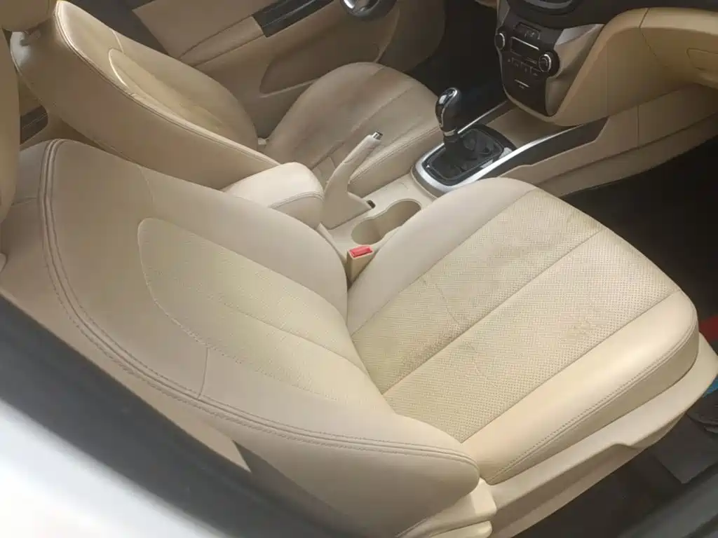 Changan Eado — миниатюра 25