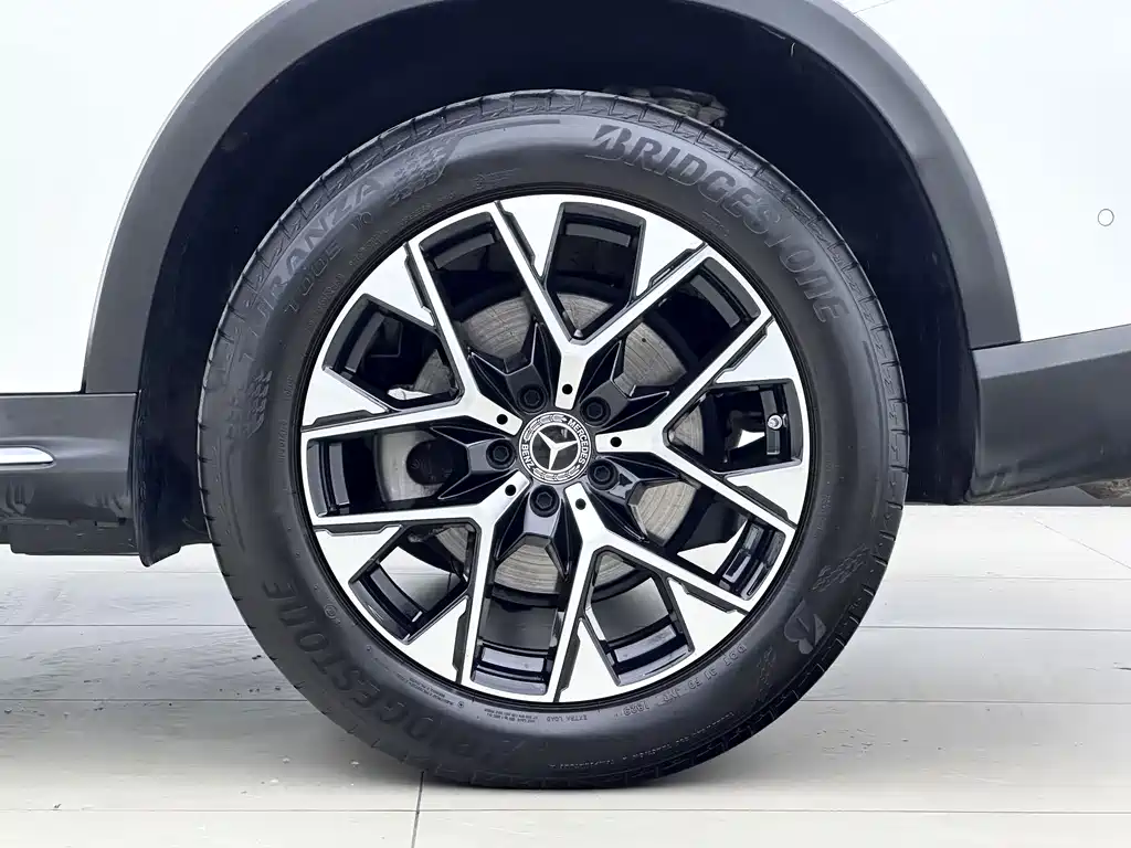 Mercedes-Benz GLC — миниатюра 14
