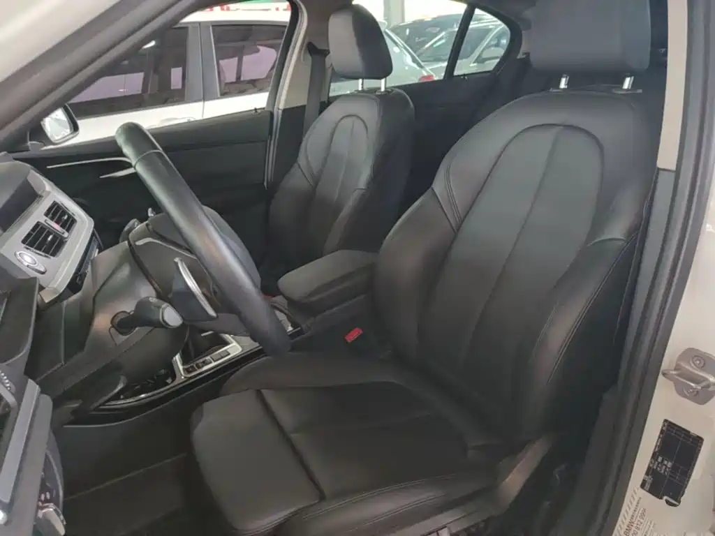BMW 1 Series — миниатюра 15