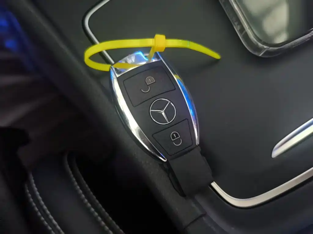 Mercedes-Benz GLA — миниатюра 9