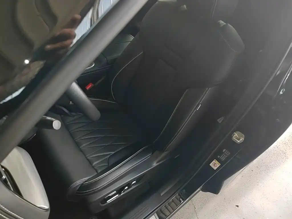 GAC Motor Trumpchi GS8 — миниатюра 15