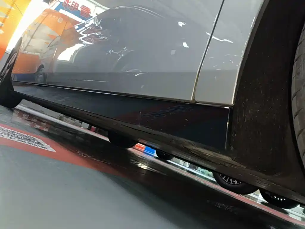 Li Auto Li MEGA — миниатюра 21