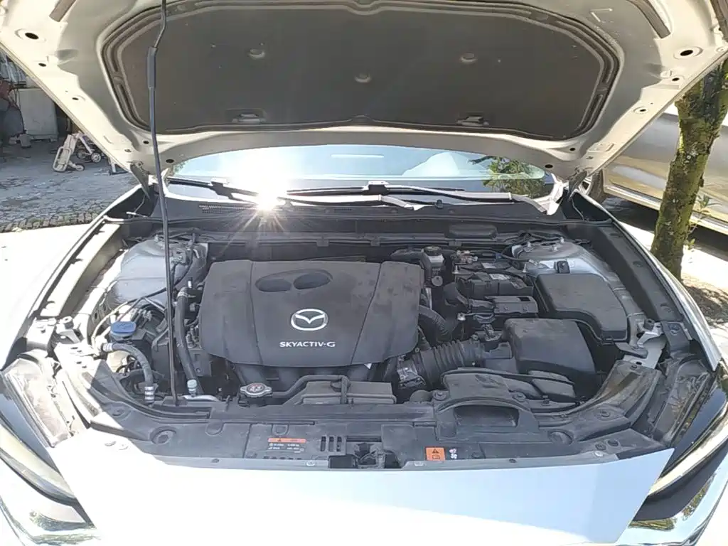 Mazda CX-4 — миниатюра 20