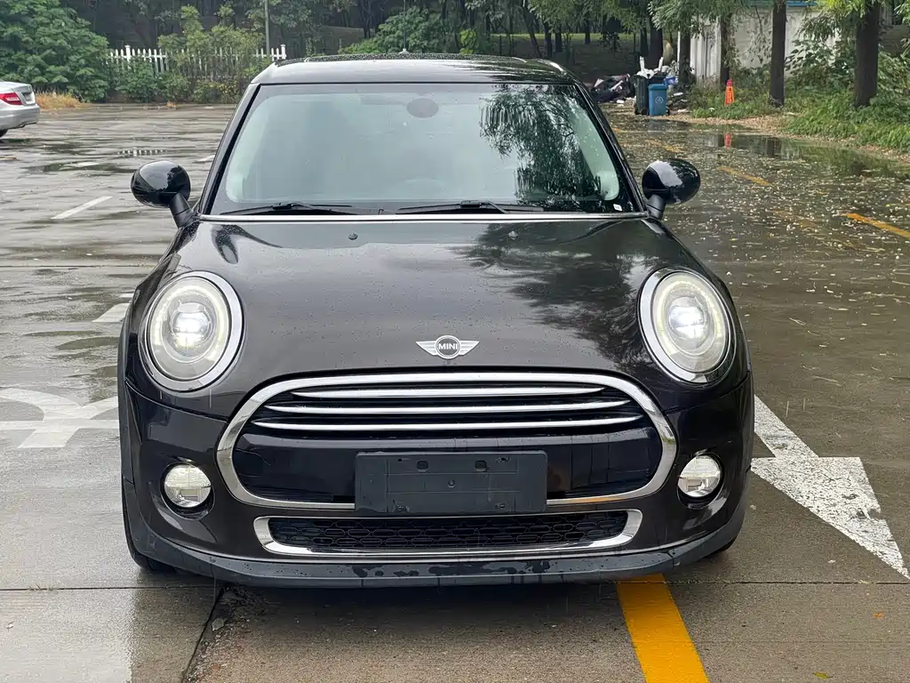 MINI Mini — миниатюра 2