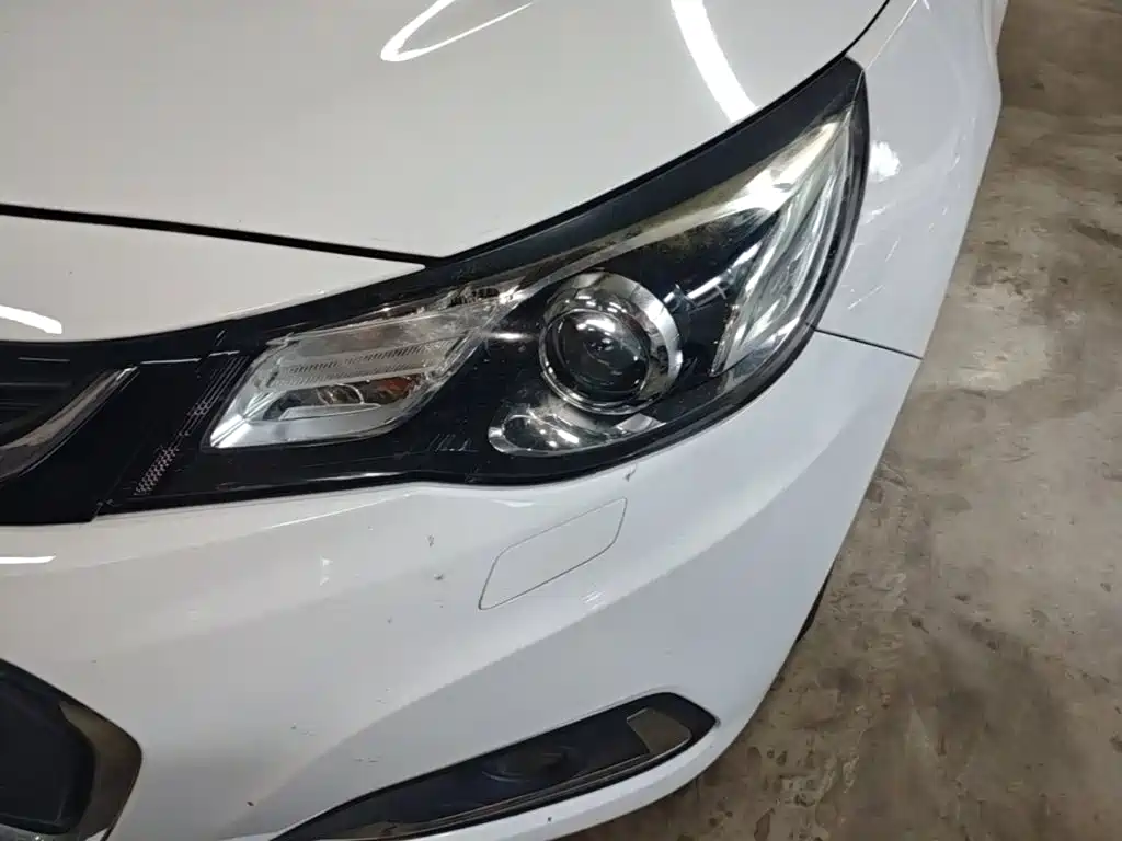 Chevrolet Malibu — миниатюра 24