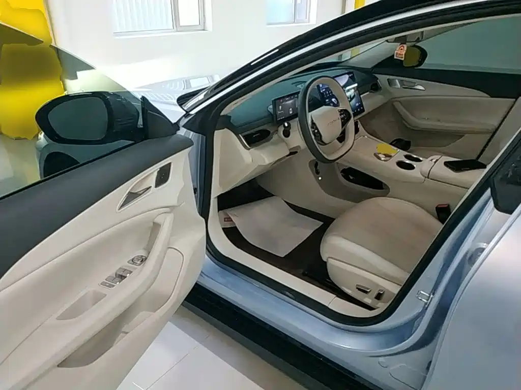 Fengxing Xinghai S7 — миниатюра 16