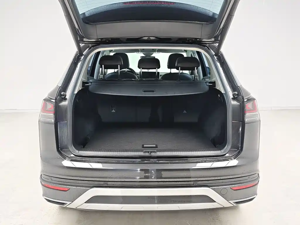Volkswagen Tayron — миниатюра 12