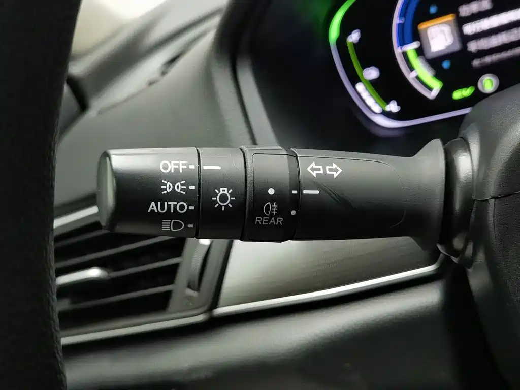 Honda Accord — миниатюра 21
