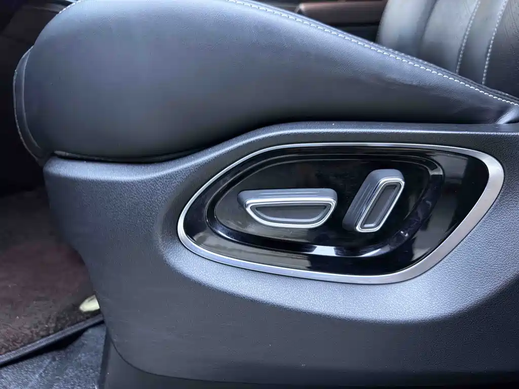GAC Motor Trumpchi M6 — миниатюра 14