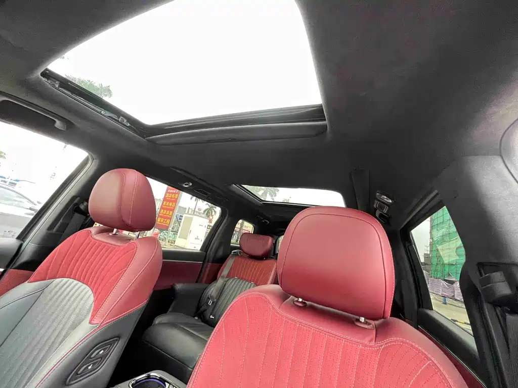 GAC Motor Trumpchi M8 — миниатюра 22
