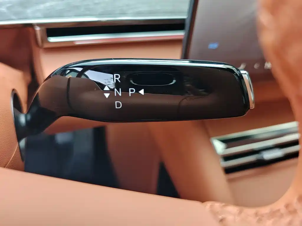 BYD Datang — миниатюра 14