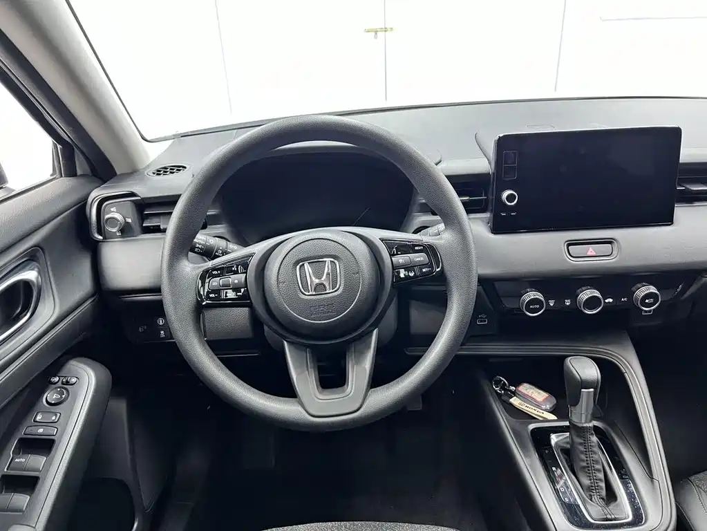 Honda Vezel — миниатюра 15
