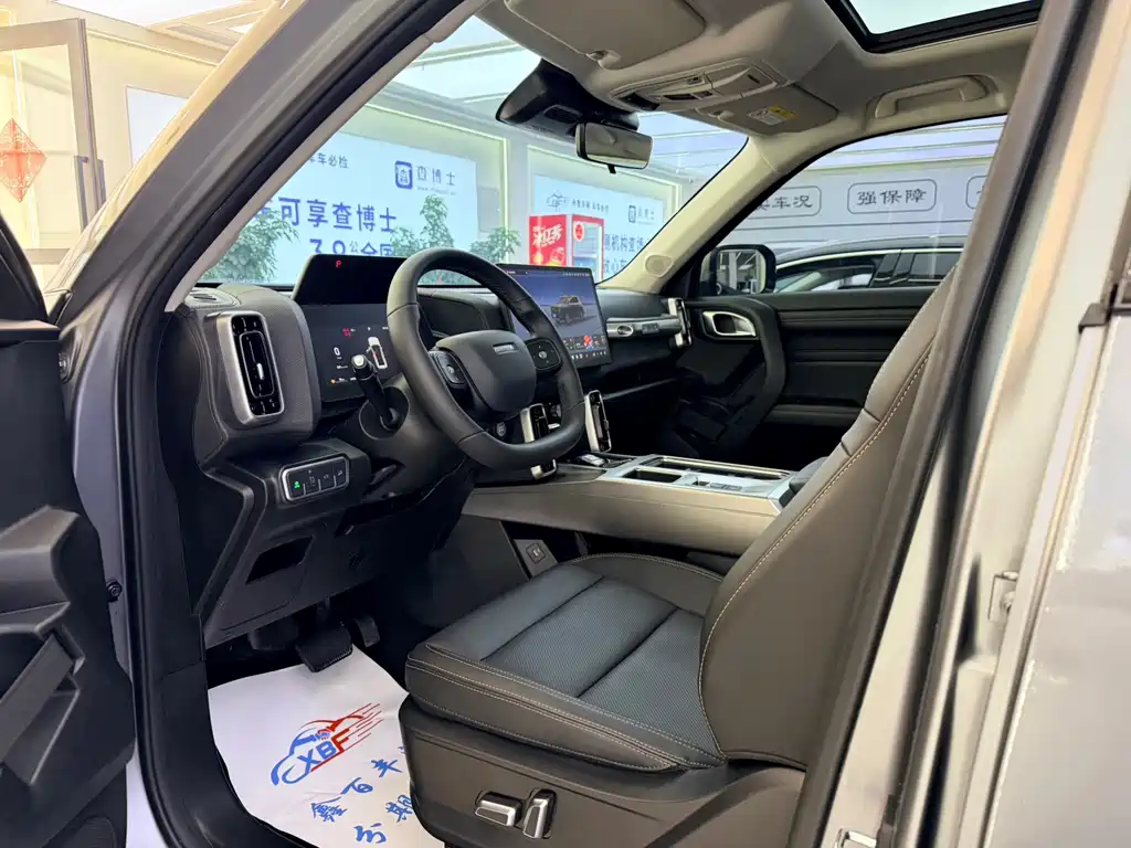 Haval Big Dog — миниатюра 4