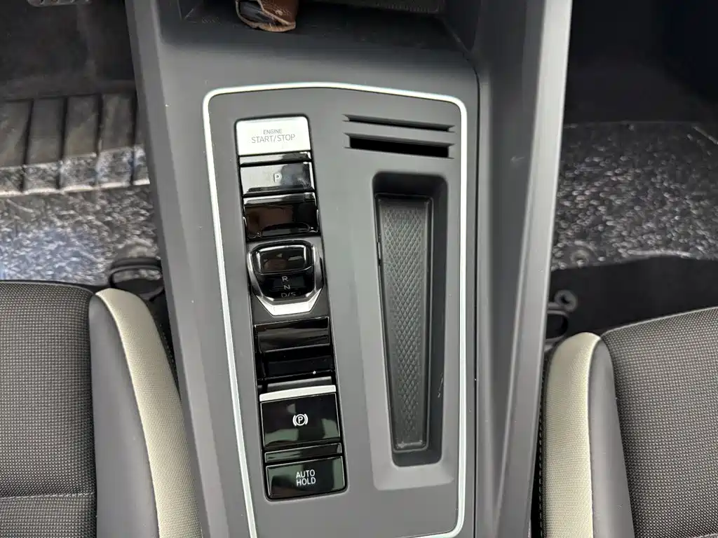 Volkswagen Golf — миниатюра 14
