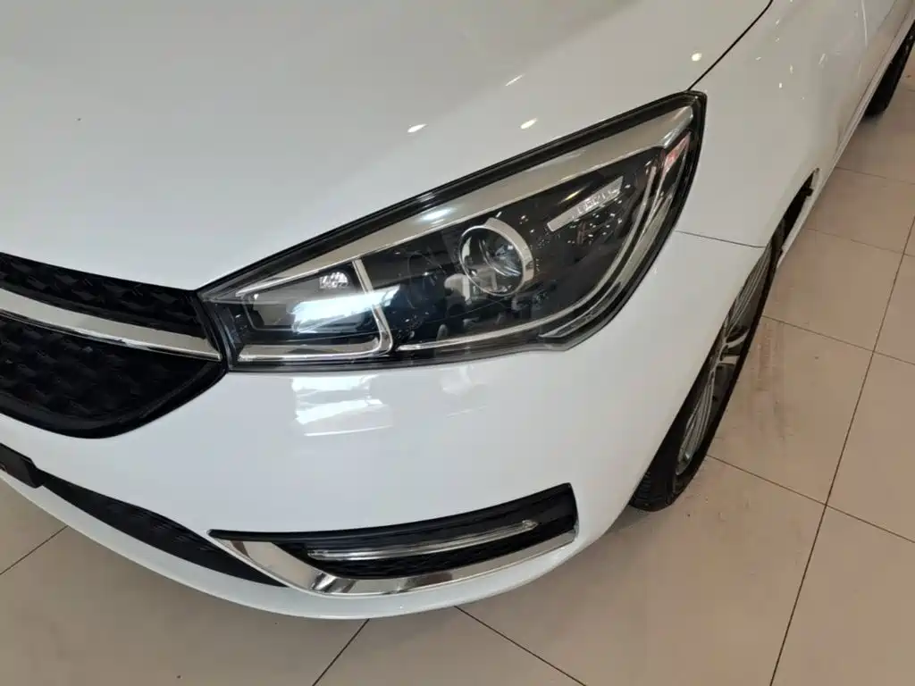Chery Arrizo 5 — миниатюра 24