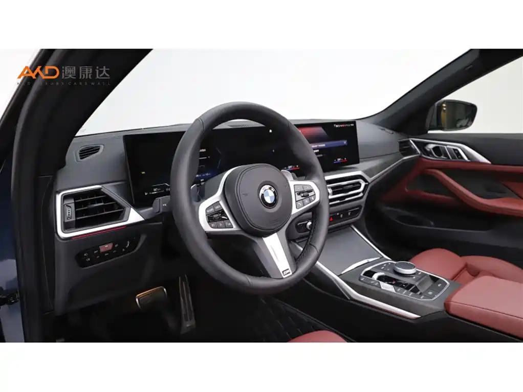 BMW 4 Series — миниатюра 6