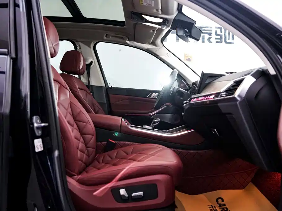 BMW X5 — миниатюра 20